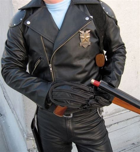 mad max mfp jacket